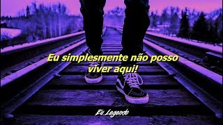 Three Days Grace - No More (Legendado/Tradução)