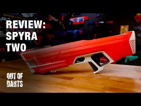REVIEW: Spyra Two