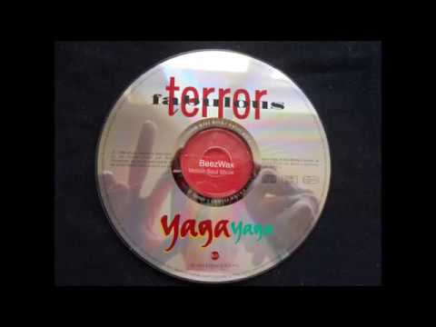 terror fabulous & maxi priest  -  miss goody goody