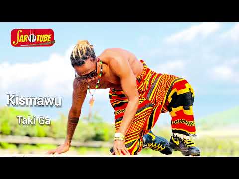 Kismawu x Gildo Kassa - Taki Ga - New Ethiopian Wolaita Music 2023 Official Video