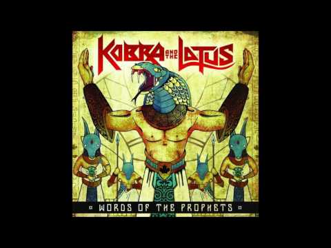 "Sign of the Gypsy Queen" - Kobra and the Lotus