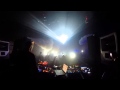 BLACK Closing Party With Chris Liebing & Carl ...