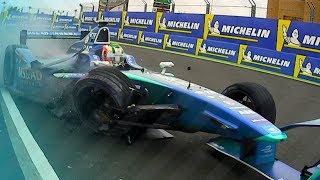 Crunch..Crunch...Crunch