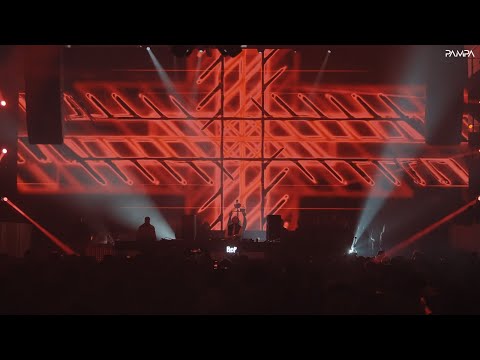 PAMPA | Opening RICHIE HAWTIN - FORJA 2024 - Buenasnochesproducciones