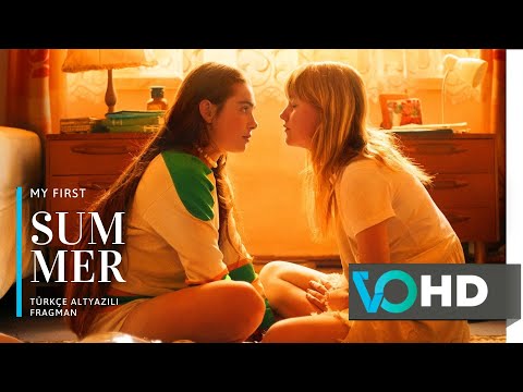 My First Summer (2020) Türkçe Altyazılı Fragman
