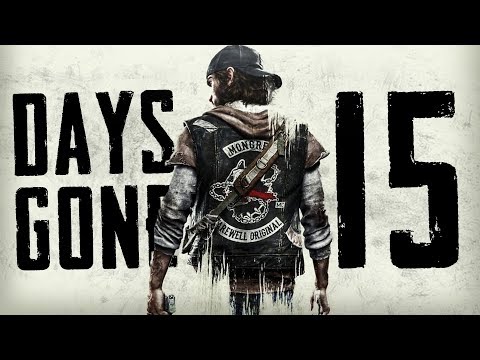 Januszowe linki | Days Gone [#15]