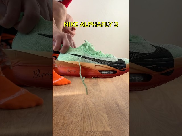 Vídeo relacionado con LUCKY STEP Zapatillas de Moda para Mujer - Plataforma de Leopardo para Caminar y Tenis (Fucsia/Verde, 8US-38EU-5UK)