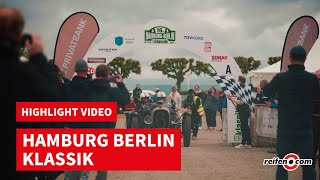 Highlight Film Hamburg Berlin Klassik
