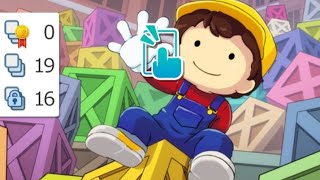 Sokoban Touch- Classic Gameplay Walkthrough | Juego de logica Etapa 1 nivel 1-10 (10👑)
