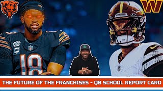 JT O'Sullivan takes Bear Era to school!