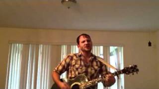 Edwin McCain ghost of Jackson square cover