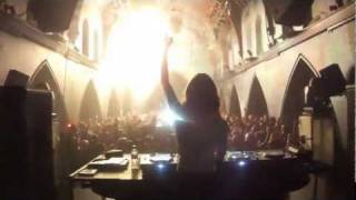 Havana Brown - Live at Heaven NightClub, Adelaide (2011)
