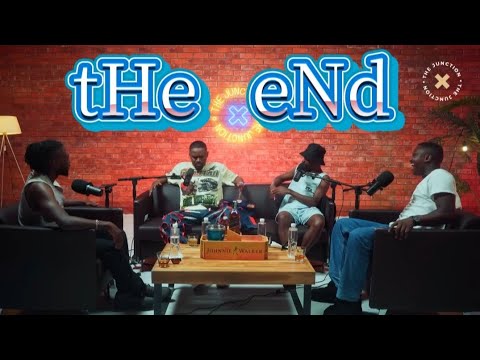 The97sPodcast Episode 9-tHe eND.