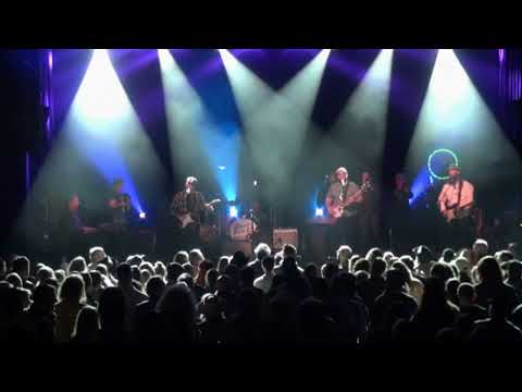 sean canan's voodoo players 2022-11-26 st. louis, mo set 2