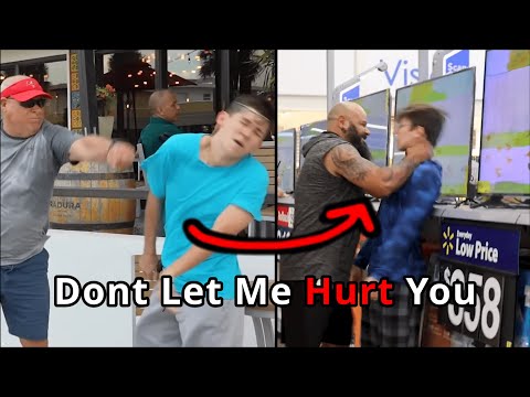 When TikTok Pranksters got Arrested