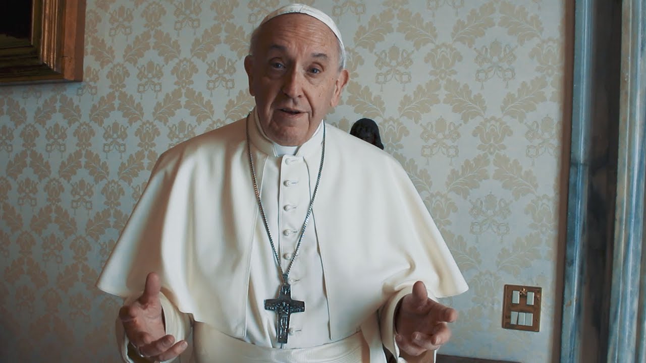 Recomendaciones de Papa Francisco para hacer una buena Pastoral Vocacional