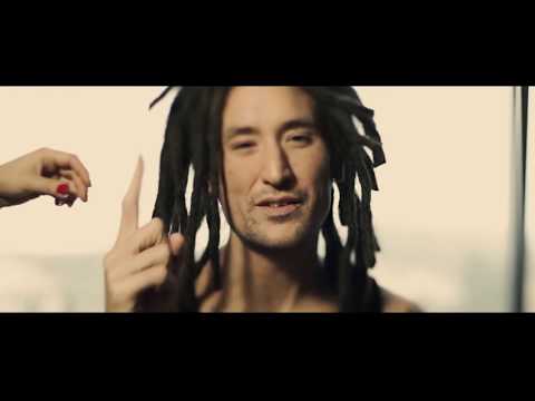 TCHONG LIBO - Bob Marley Est Mort (Clip Officiel)