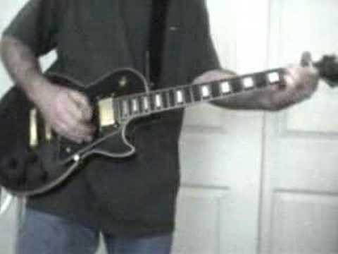 David Bowie - Rebel Rebel (cover version) video thumbnail