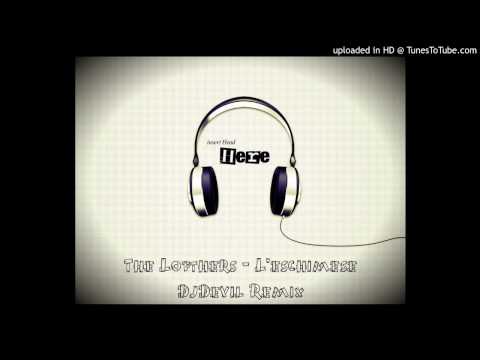 The Lofthers - L'eschimese (Joe Bavasso remix)