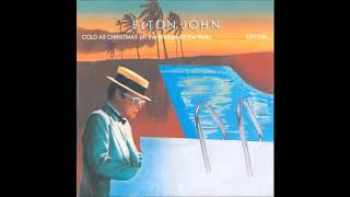 Elton John - Crystal