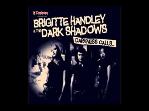 Brigitte Handley & The Dark Shadows -- Sour Times (The Quakes+Dark Shadows).wmv