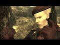 Metal Gear Solid 3 Snake Eater Ocelot Gun Twirling