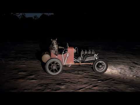 Trailer