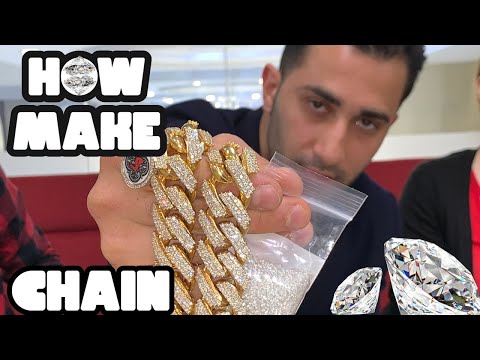 download lagu mp3 mp4 Diamond Chain, download lagu Diamond Chain gratis, unduh video klip Diamond Chain