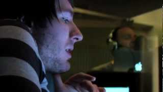 Owl City - Dementia feat. Mark Hoppus (Behind the Scenes)