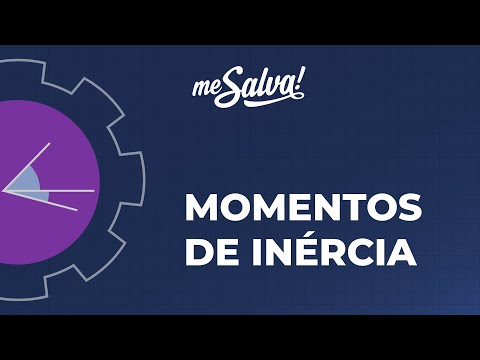 Introduction to Moments of Inertia - Vector Mechanics - Me Salva! Engineering