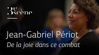 DE LA JOIE DANS CE COMBAT by Jean-Gabriel Périot