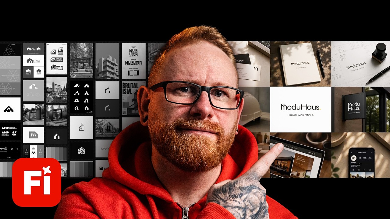 Good design doesn’t start with design…