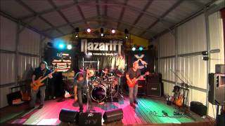 NAZARIFF - Tribute to Nazareth &quot;Loved and Lost&quot;