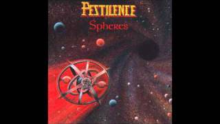 Pestilence - Aurian Eyes