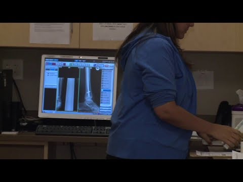 NY Healthcare Facilities