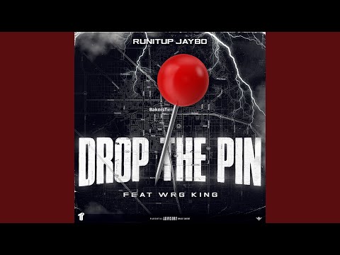 Drop The Pin