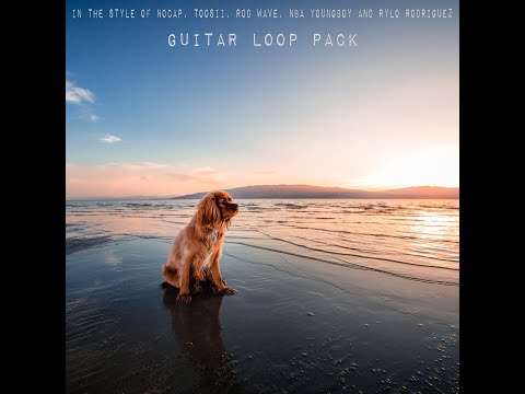 [24+] FREE ''My best friend'' LOOP KIT 2023 (Pain, Trap, Rap, Melodic, Guitar, Piano, Vocal)