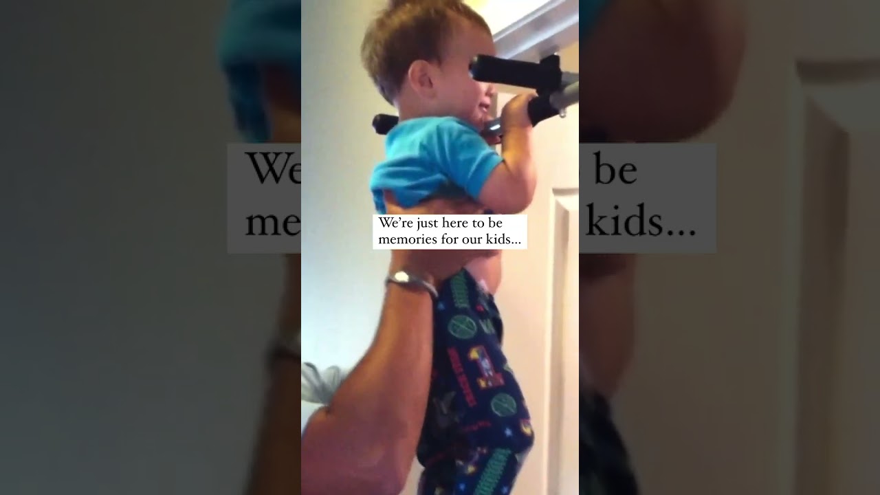 This Quote Made Me See Fatherhood Differently!