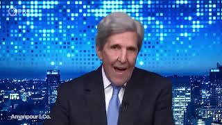 John Kerry: Iran is a proud nation