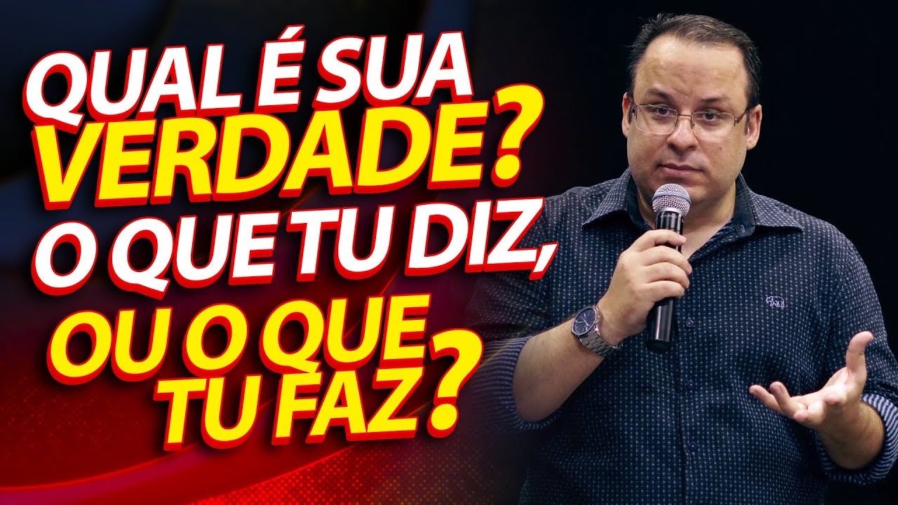 Sim Sim e o Não Não | A parábola dos dois filhos em Mt 21 28-32 | Felipe Seabra