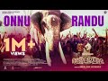 Onnu Randu Video Song | Ajagajandharam | Antony Varghese | Sudheesh Maruthalam | Tinu Papachan