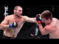 Top Finishes from UFC Vegas 47 Fighters