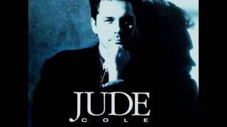 Jude Cole - Time For Letting Go