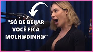COMO  O SEXO IDEAL? (EMME WHITE) / Cortes Podcast
