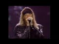 Warrant - Uncle Tom´s Cabin - Live In Lafayette, USA - 1991