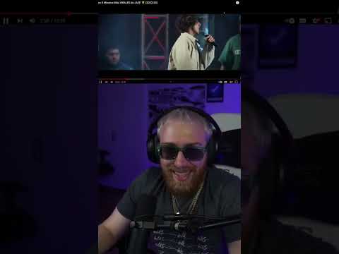 JAZE ANGRY WITH JAIR WONG