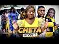 CHETA EPISODE 7 (New Movie) Jerry Williams & Chinenye Nnebe 2021 Latest Nigerian Nollywood Movie