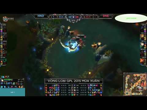 CJ Entus Frost vs Saigon Jokers Game 1 Semifina 498