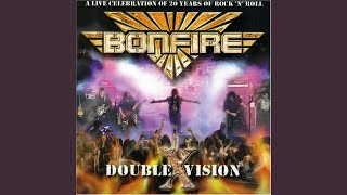 Tony&#39;s Roulette (Live)