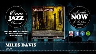 Miles Davis - Budo (1949)